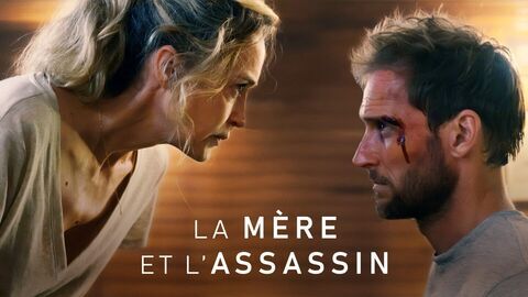 Vignette du programme télé La mère et l'assassin