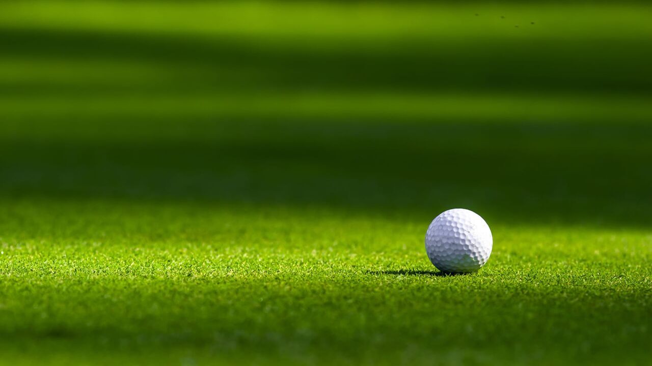 Vignette du programme télé Golf : Biltmore Championship