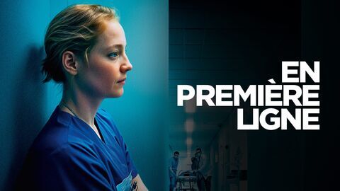 Vignette du programme télé En première ligne