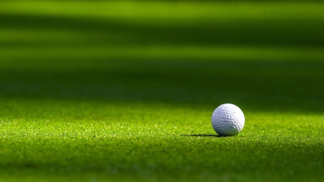 Vignette du programme télé Golf : Biltmore Championship