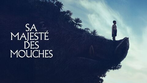Vignette du programme télé Sa Majesté des mouches