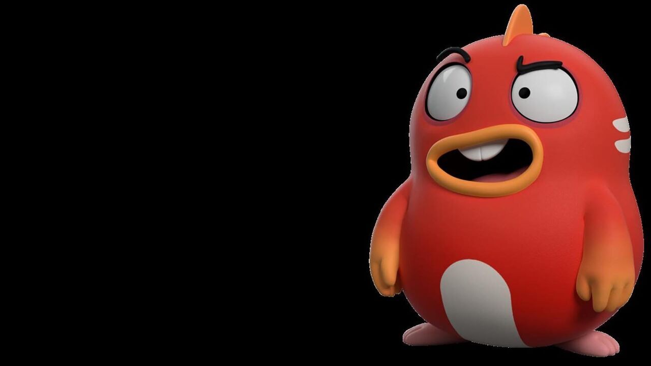 Vignette du programme télé TFou