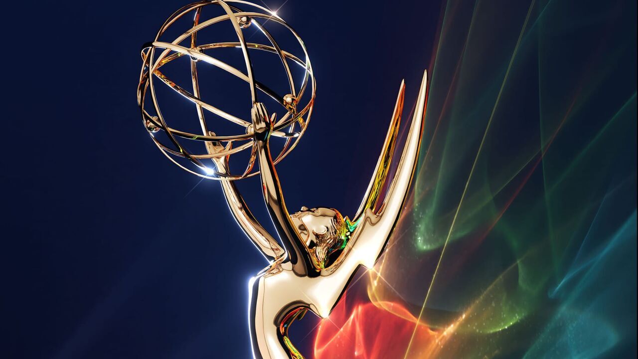 Vignette du programme télé Emmy Awards 2026