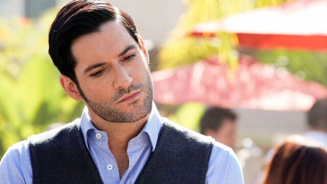 Vignette du programme télé Lucifer