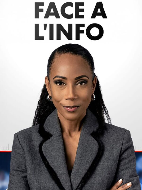 Vignette du programme télé Face à l'info