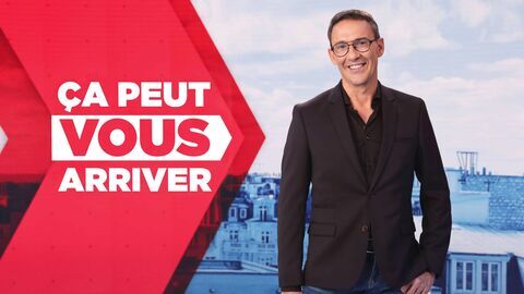 Vignette du programme télé Ça peut vous arriver