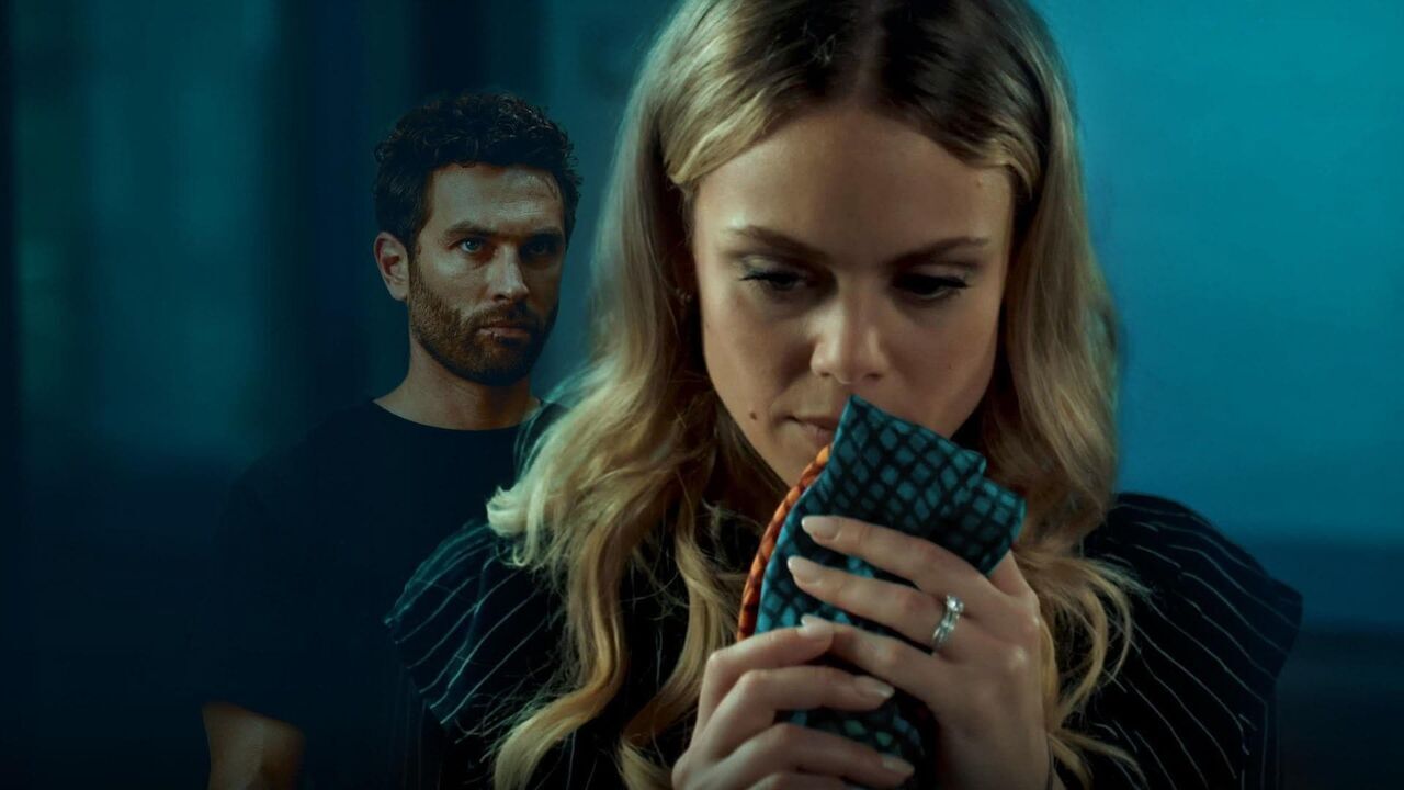 Vignette du programme télé Mariée à un pervers narcissique