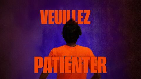 Vignette du programme télé Veuillez patienter