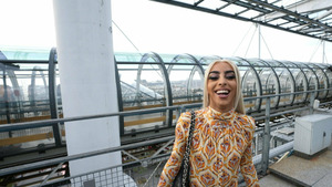 Vignette du programme télé Paris capitale de la mode, 50 ans de Fashion Week !