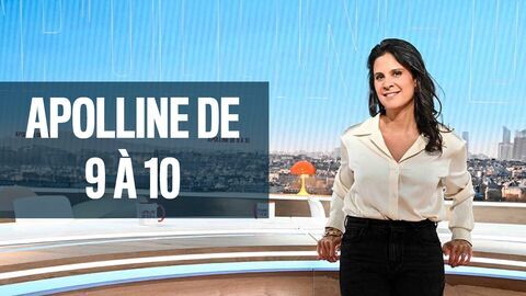 Vignette du programme télé Apolline de 9 à 10