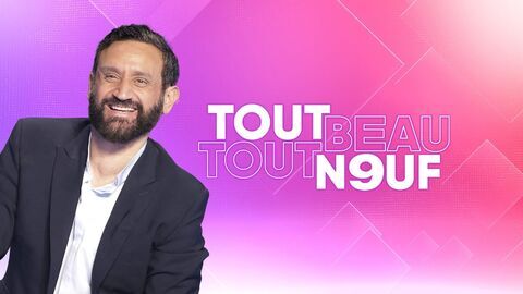 Vignette du programme télé Tout beau, tout n9uf