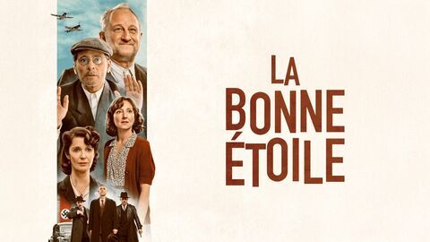 Vignette du programme télé La bonne étoile