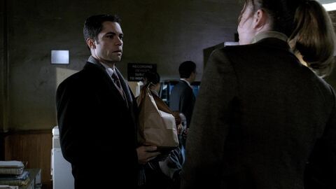 Vignette du programme télé Cold Case