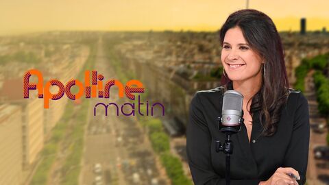 Vignette du programme télé Apolline matin