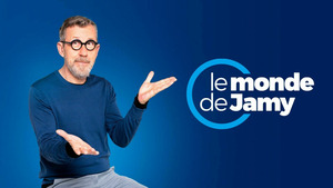 Vignette du programme télé Le monde de Jamy (Manger de la viande, un crime pour la planète ?) (n°51)