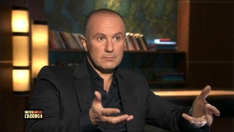 Vignette du programme télé Faites entrer l'accusé