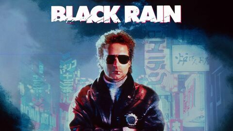 Vignette du programme télé Black Rain