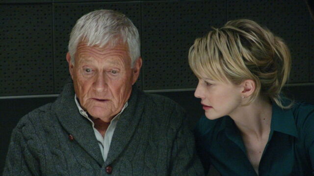 Vignette du programme télé Cold Case