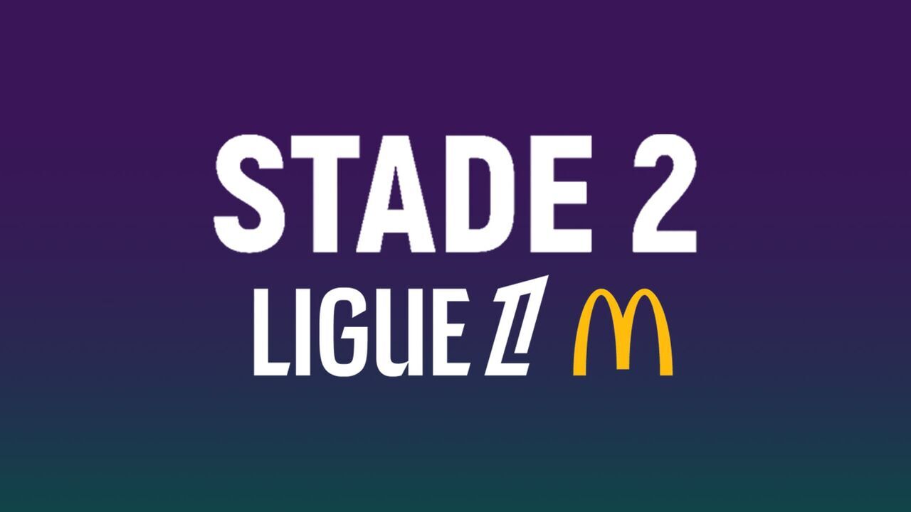 Vignette du programme télé Stade 2 Ligue 1