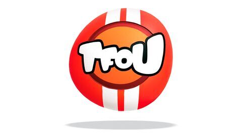 Vignette du programme télé TFou