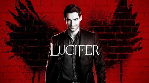 Vignette du programme télé Lucifer