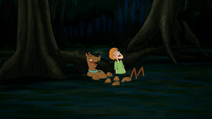 Vignette du programme télé Trop cool, Scooby-Doo ! (La saga du monstre des marais) S1 (18/26)