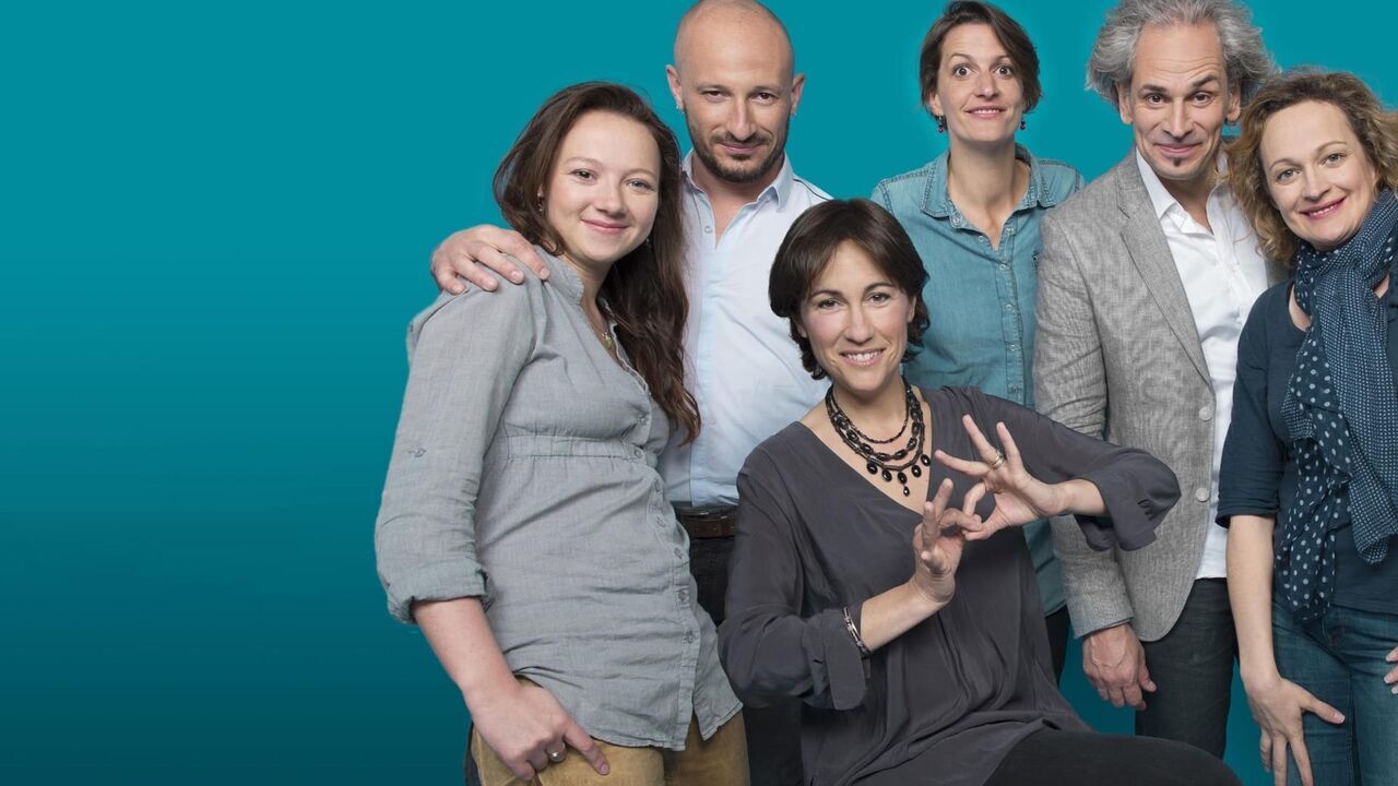 Vignette du programme télé L'oeil et la main
