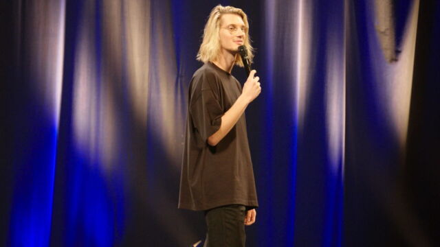 Vignette du programme télé Paul Mirabel : Zèbre