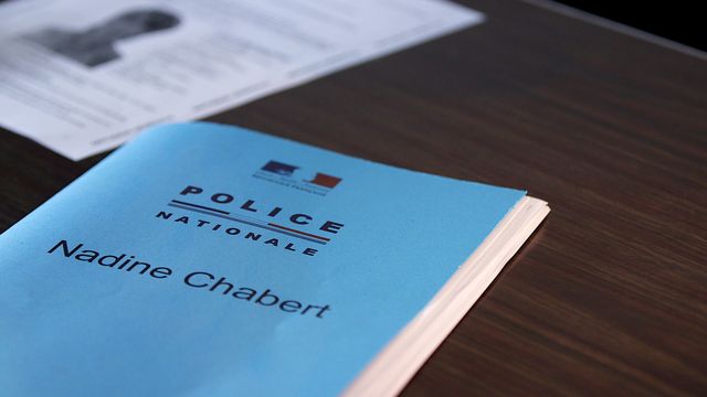 Vignette du programme télé Non élucidé