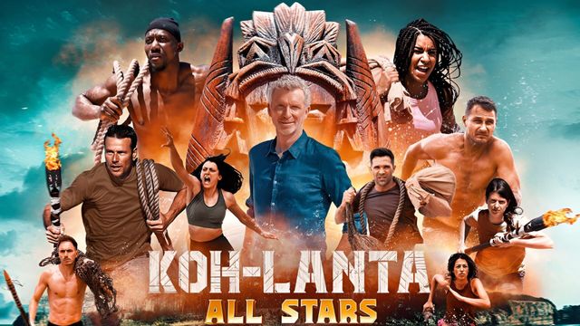 Vignette du programme télé Koh-Lanta - Saison 29