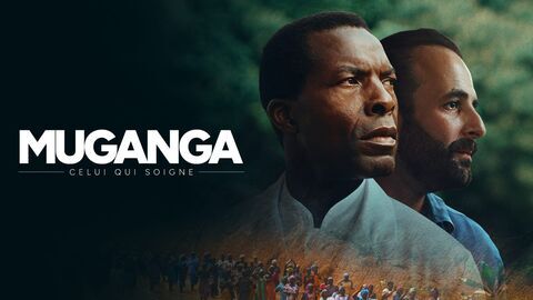 Vignette du programme télé Muganga - Celui qui soigne