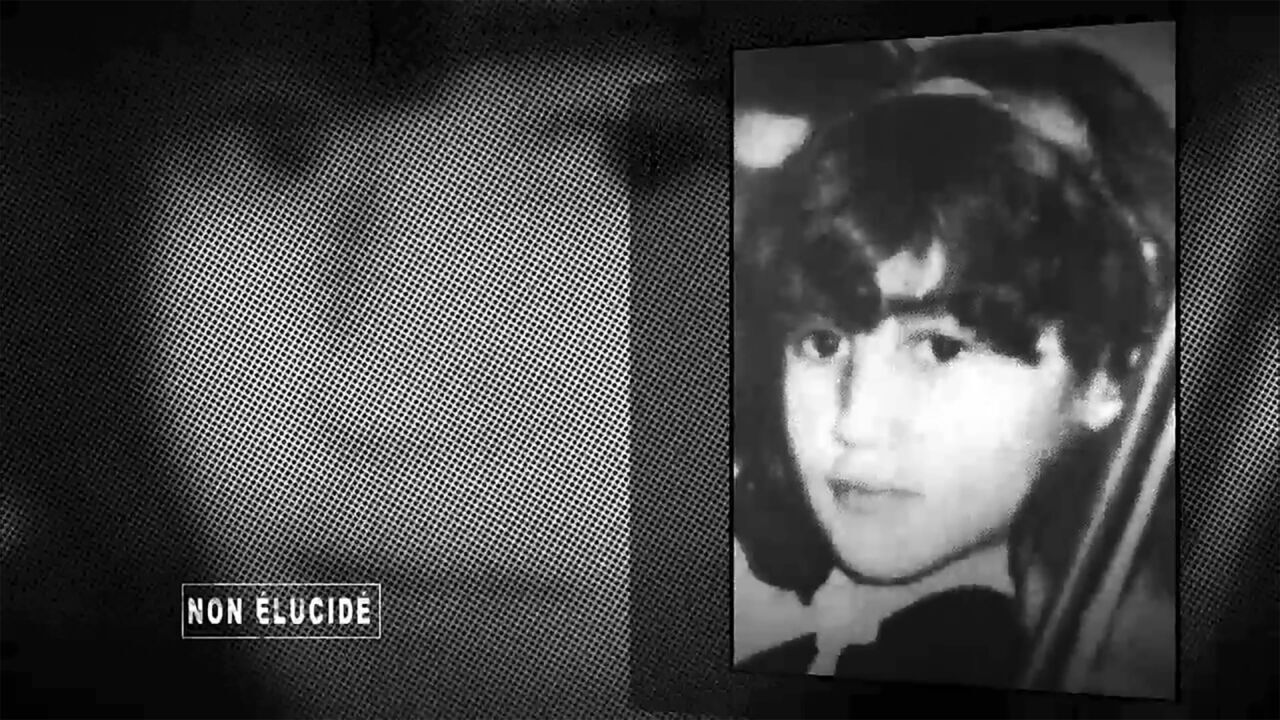 Vignette du programme télé Non élucidé