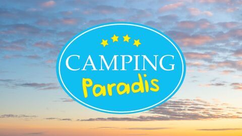 Vignette du programme télé Camping Paradis