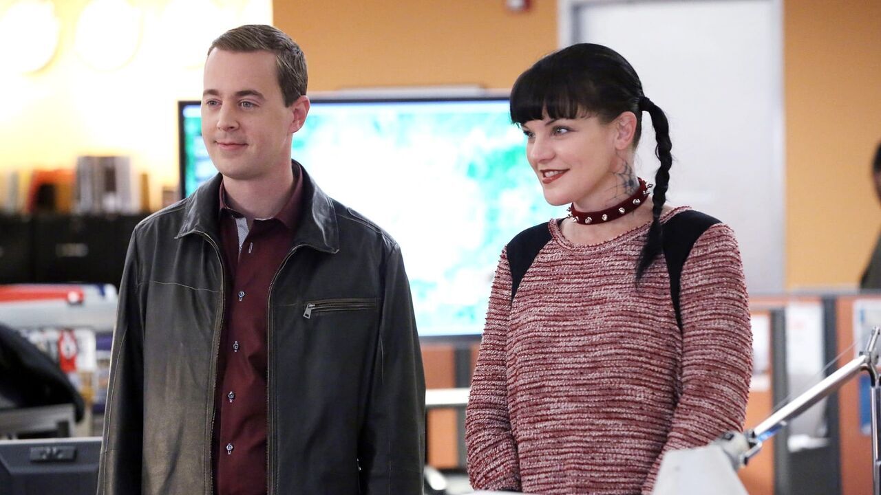 Vignette du programme télé NCIS