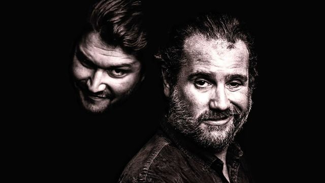 Vignette du programme télé Chicandier et Mathou font leur show à Saint-Etienne