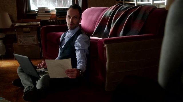 Vignette du programme télé Elementary - Saison 2