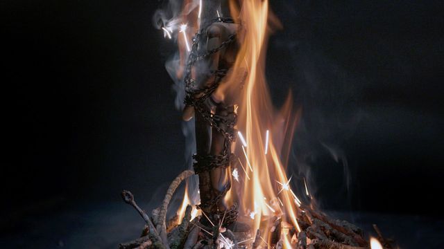 Vignette du programme télé Inquisitions