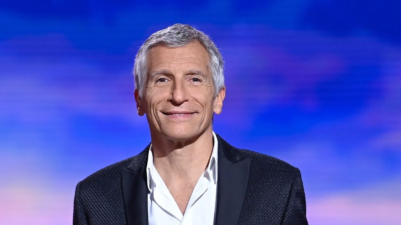 Vignette du programme télé N'oubliez pas les paroles