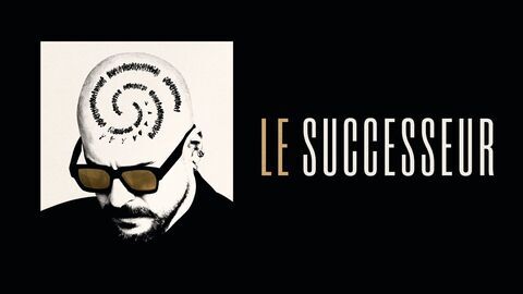 Vignette du programme télé Le Successeur