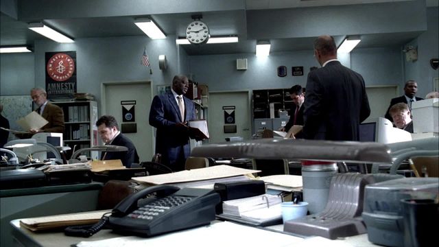 Vignette du programme télé Cold Case - Saison 2