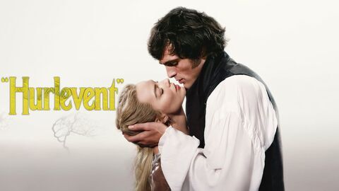 Vignette du programme télé "Hurlevent"