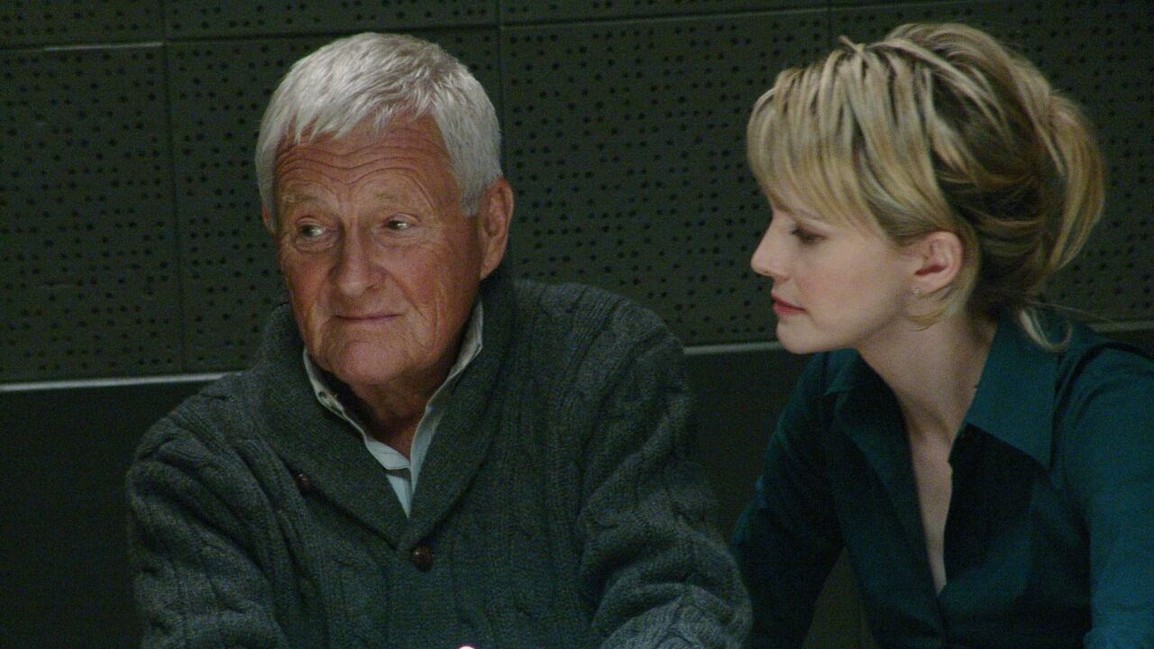 Vignette du programme télé Cold Case