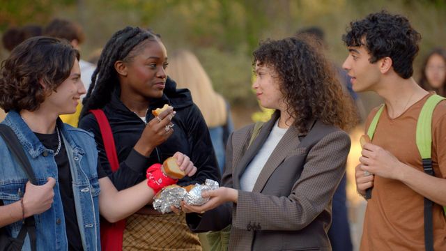 Vignette du programme télé ASKIP - Saison 5