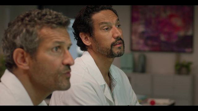 Vignette du programme télé Demain nous appartient - Saison 10