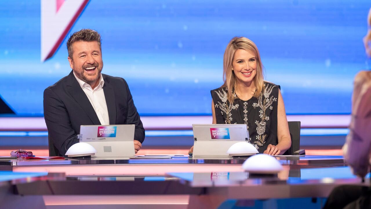Vignette du programme télé Tout le monde a son mot à dire