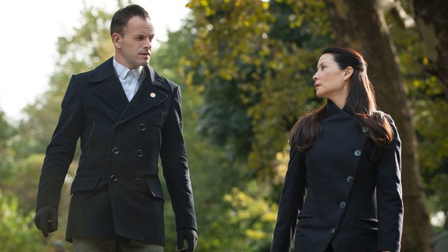 Vignette du programme télé Elementary - Saison 3