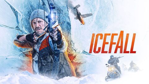 Vignette du programme télé Ice Fall