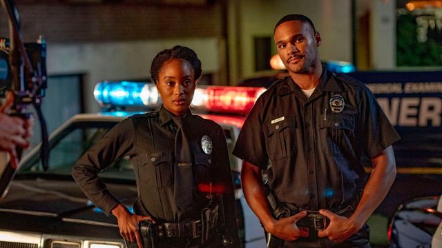 Vignette du programme télé 9-1-1 - Saison 3