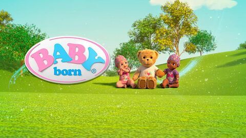 Vignette du programme télé Baby Born