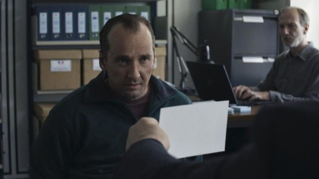 Vignette du programme télé Sambre - Saison 1